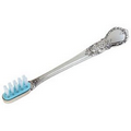 Baby Toothbrush with Blue Head